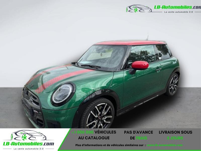 Mini Mini Cooper 156 ch BVA  occasion  Beaupuy