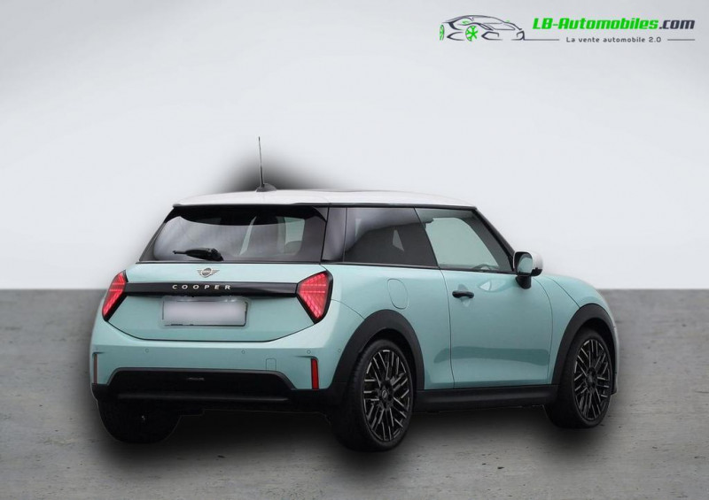 Mini Mini Cooper 156 ch BVA  occasion  Beaupuy - photo n3