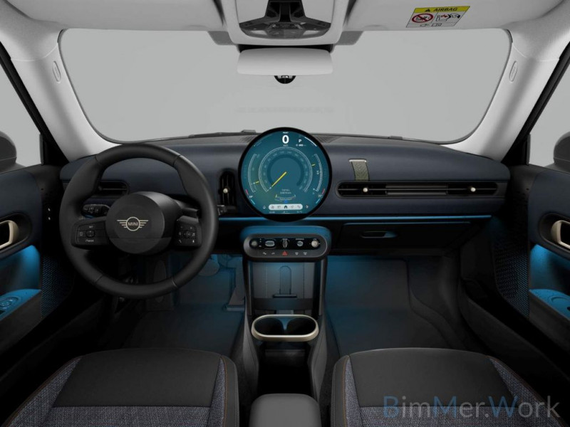 Mini Mini Cooper 156 ch BVA  occasion  Beaupuy - photo n2