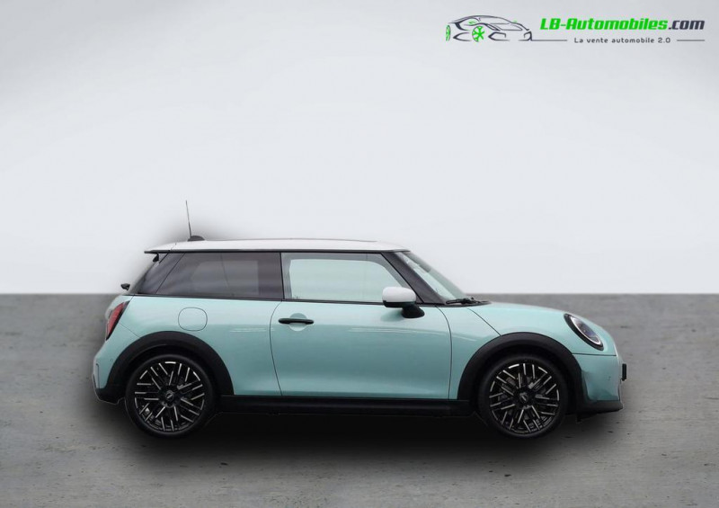 Mini Mini Cooper 156 ch BVA  occasion  Beaupuy - photo n4