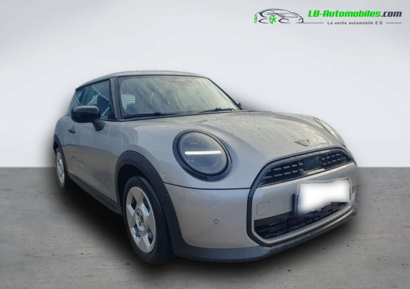Mini Mini Cooper 156 ch BVA  occasion  Beaupuy