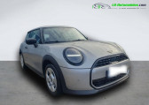 Mini Mini occasion année 2025 boite Automatique Annonce Mini Mini occasion Essence Cooper 156 ch BVA à Beaupuy