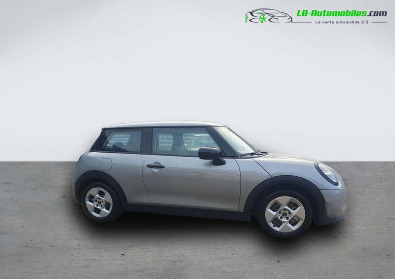Mini Mini Cooper 156 ch BVA  occasion  Beaupuy - photo n4