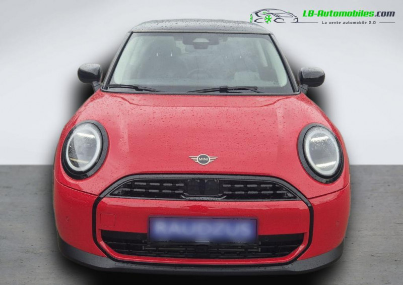 Mini Mini Cooper 156 ch BVA  occasion  Beaupuy