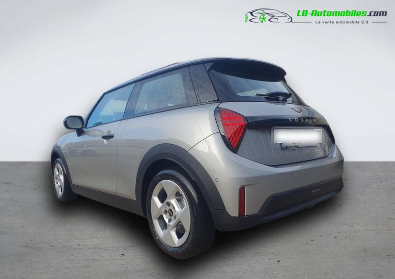 Mini Mini Cooper 156 ch BVA  occasion  Beaupuy - photo n3