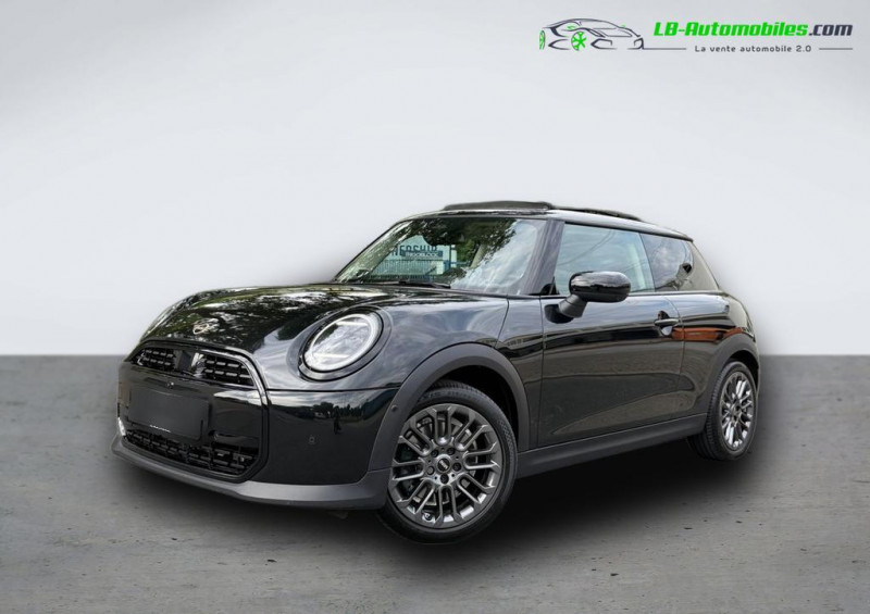 Mini Mini Cooper 156 ch BVA  occasion  Beaupuy