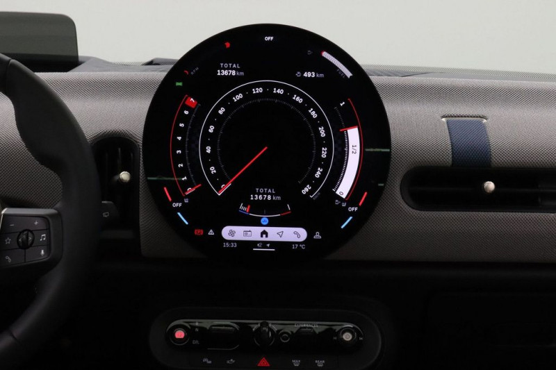 Mini Mini Cooper 156 ch BVA  occasion  Beaupuy - photo n6