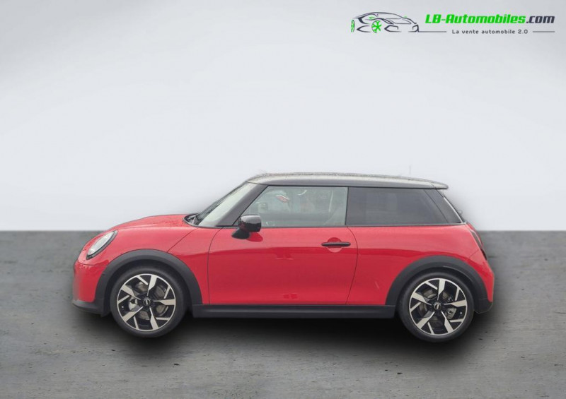 Mini Mini Cooper 156 ch BVA  occasion  Beaupuy - photo n3