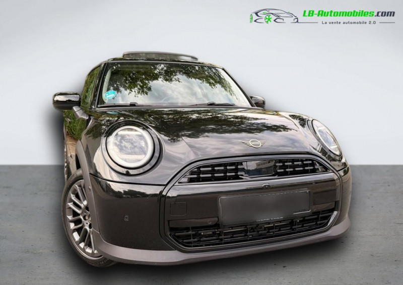 Mini Mini Cooper 156 ch BVA  occasion  Beaupuy - photo n2
