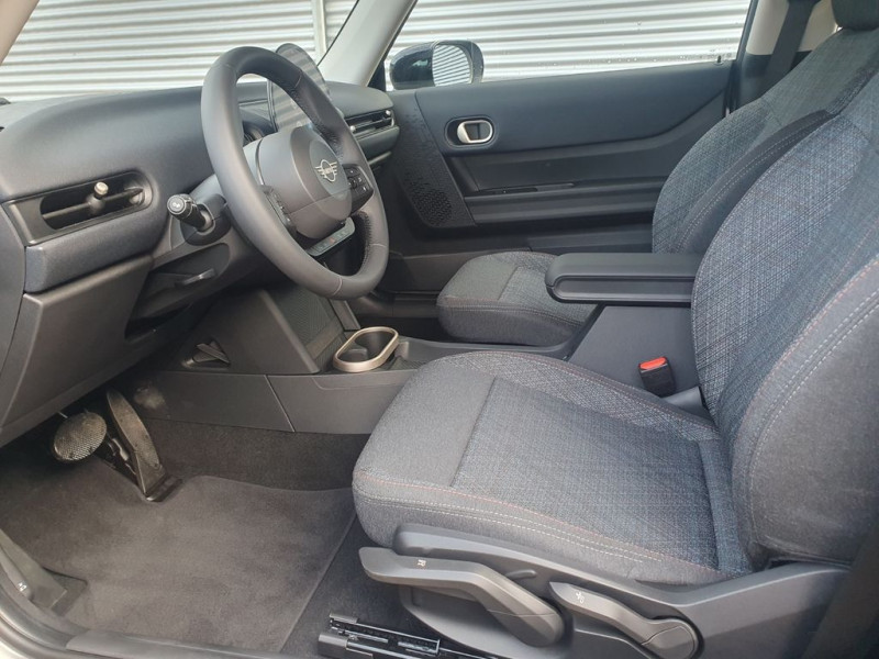Mini Mini Cooper 156 ch BVA  occasion  Beaupuy - photo n5