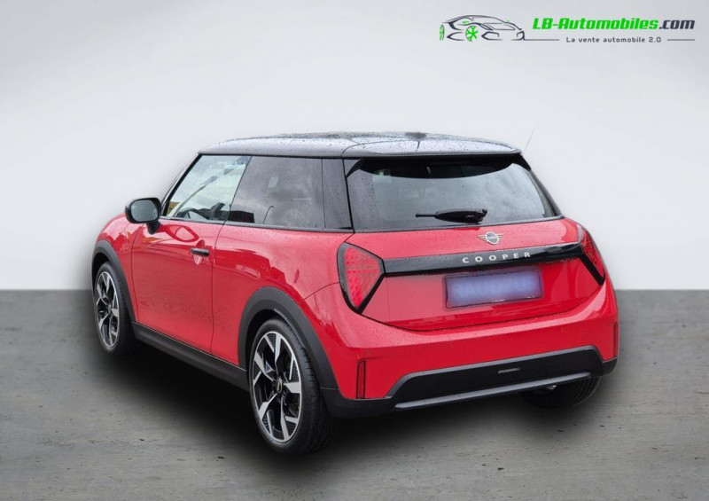 Mini Mini Cooper 156 ch BVA  occasion  Beaupuy - photo n2