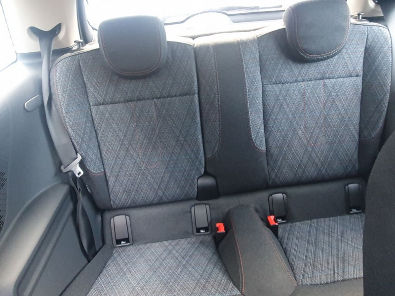 Mini Mini Cooper 156 ch BVA  occasion  Beaupuy - photo n6
