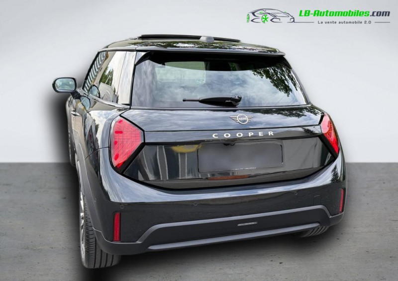 Mini Mini Cooper 156 ch BVA  occasion  Beaupuy - photo n5