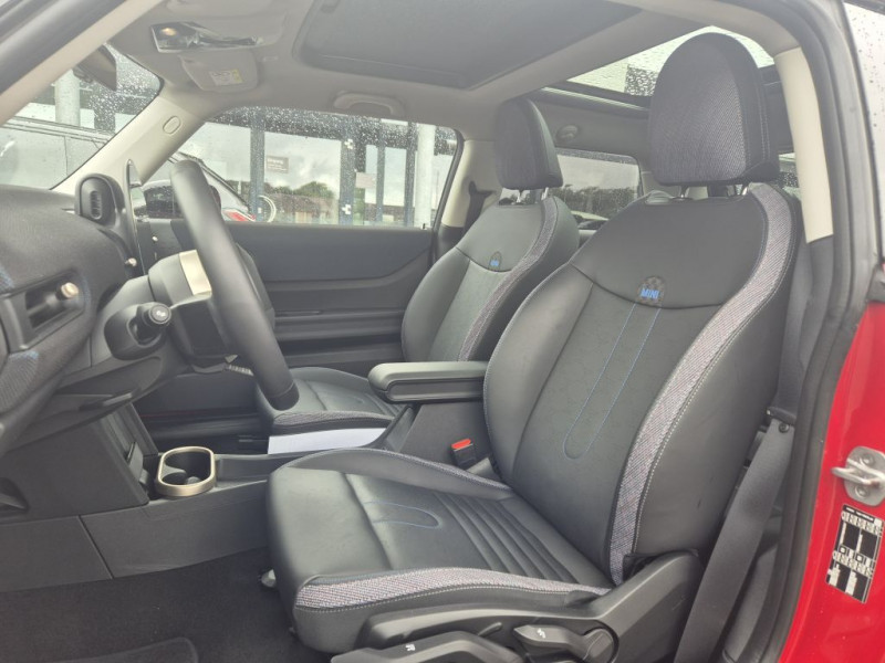 Mini Mini Cooper 156 ch BVA  occasion  Beaupuy - photo n5