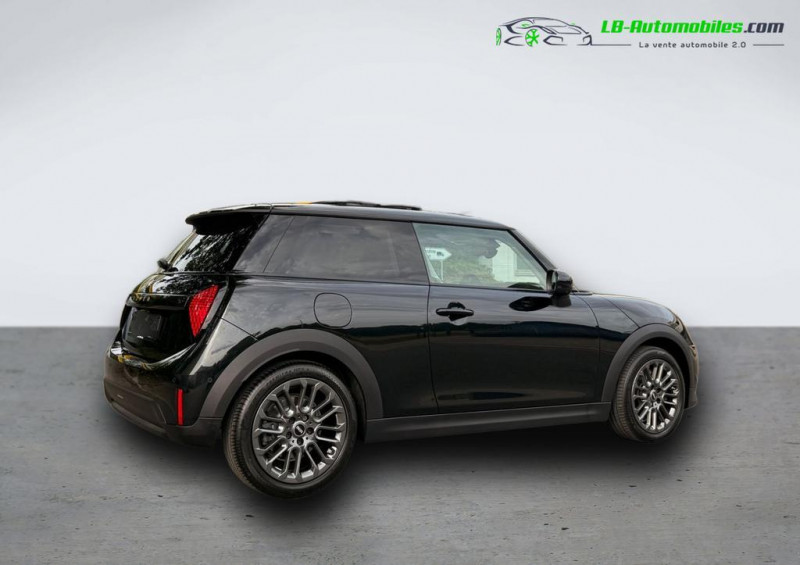 Mini Mini Cooper 156 ch BVA  occasion  Beaupuy - photo n4
