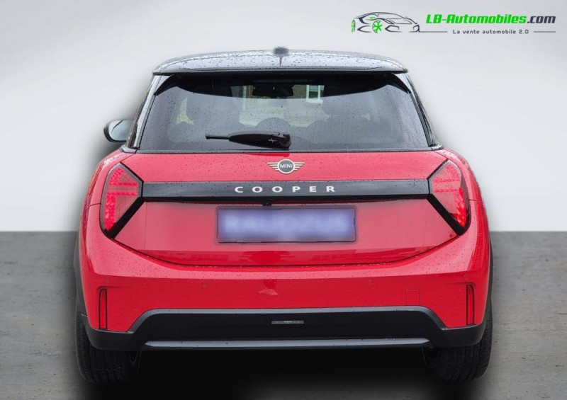 Mini Mini Cooper 156 ch BVA  occasion  Beaupuy - photo n4