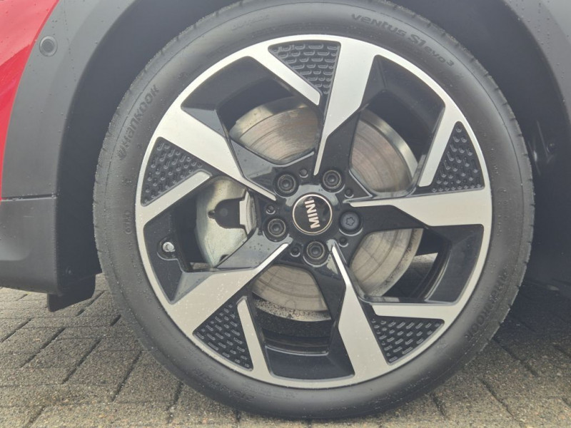 Mini Mini Cooper 156 ch BVA  occasion  Beaupuy - photo n6