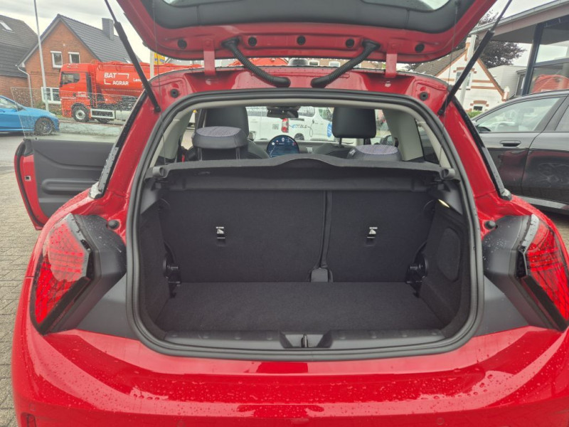 Mini Mini Cooper 156 ch BVA  occasion  Beaupuy - photo n7