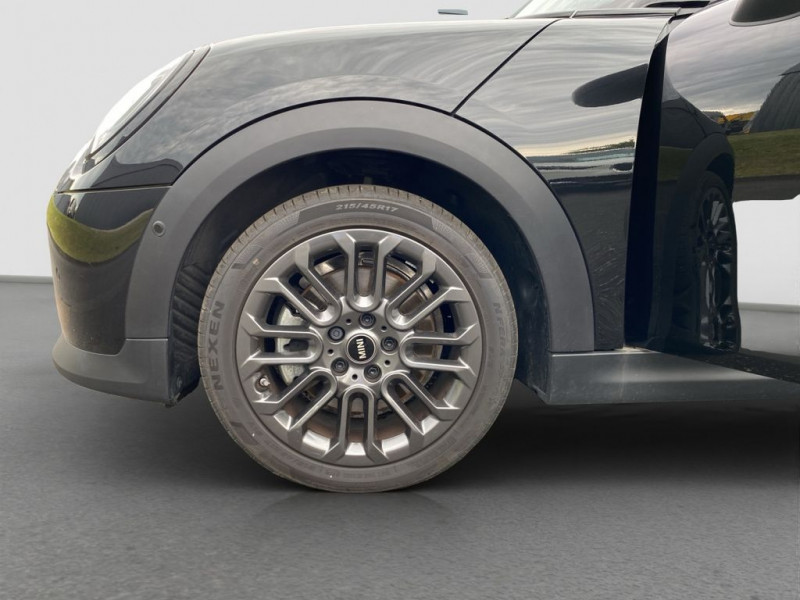 Mini Mini Cooper 156 ch BVA  occasion  Beaupuy - photo n10