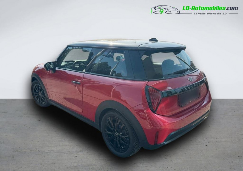 Mini Mini Cooper 156 ch BVA  occasion  Beaupuy - photo n3