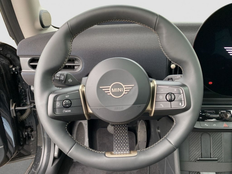 Mini Mini Cooper 156 ch BVA  occasion  Beaupuy - photo n9