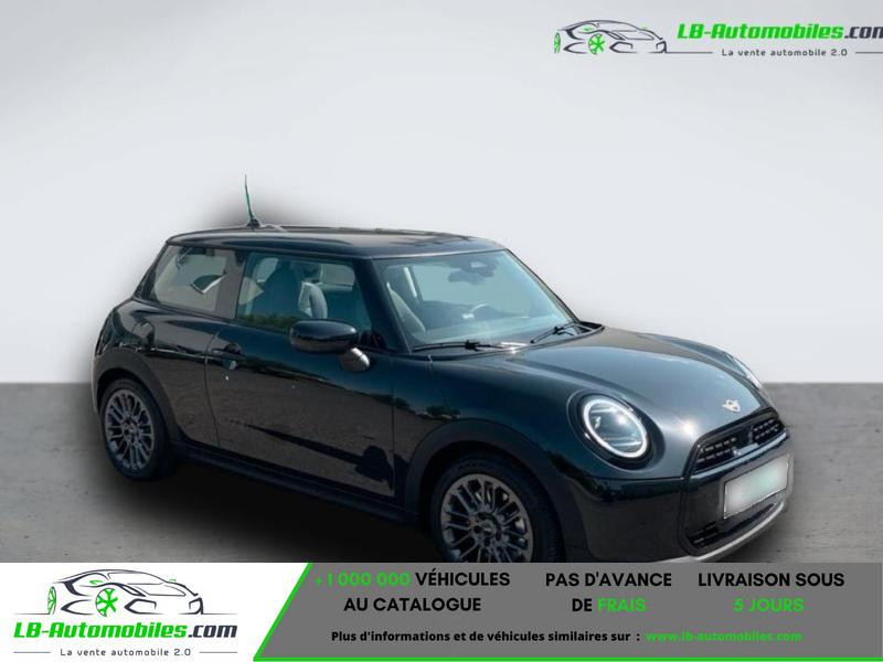 Mini Mini Cooper 156 ch BVA 2024 - photo n°2 Mini Mini Cooper 156 ch BVA  occasion à Beaupuy - photo n°2