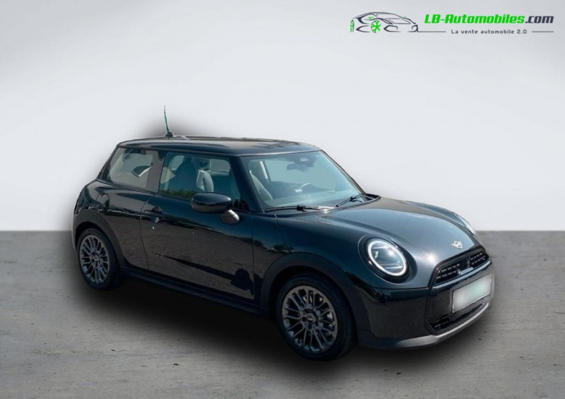 Mini Mini Cooper 156 ch BVA  occasion  Beaupuy - photo n2