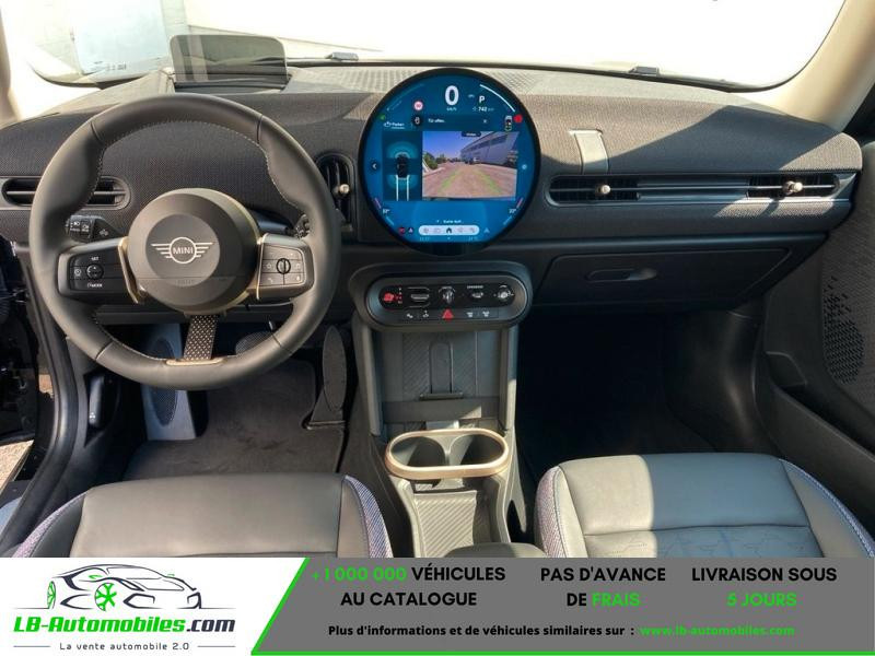 Mini Mini Cooper 156 ch BVA 2024 - photo n°3 Mini Mini Cooper 156 ch BVA  occasion à Beaupuy - photo n°3