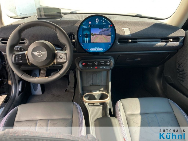 Mini Mini Cooper 156 ch BVA  occasion  Beaupuy - photo n3
