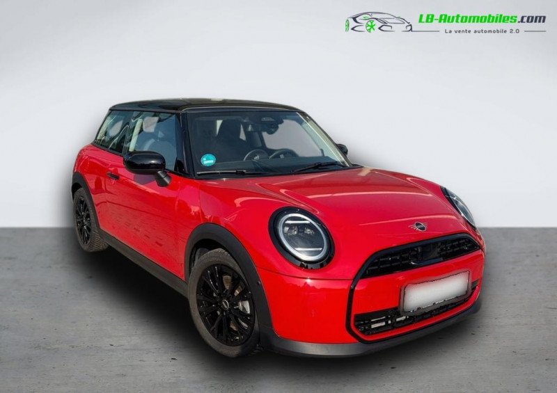 Mini Mini Cooper 156 ch BVA  occasion  Beaupuy