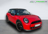 Mini Mini occasion année 2024 boite Automatique Annonce Mini Mini occasion Essence Cooper 156 ch BVA à Beaupuy