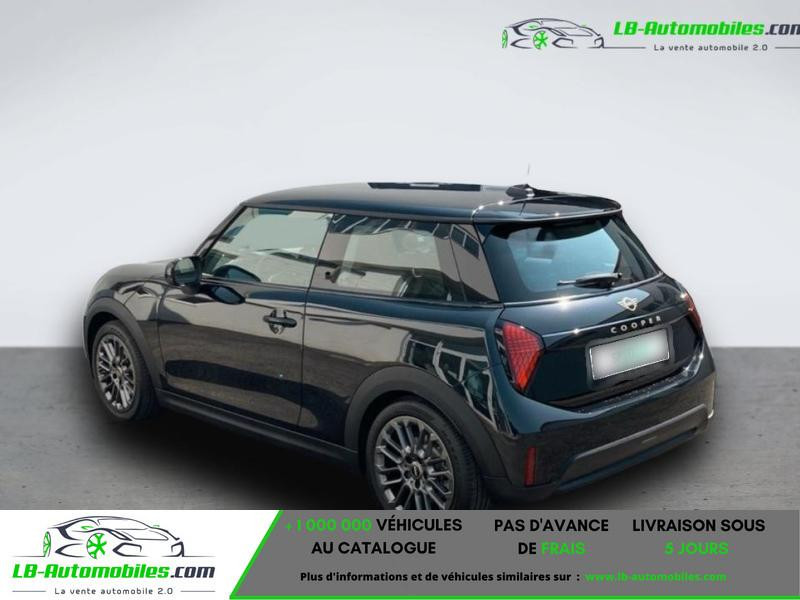 Mini Mini Cooper 156 ch BVA 2024 - photo n°4 Mini Mini Cooper 156 ch BVA  occasion à Beaupuy - photo n°4