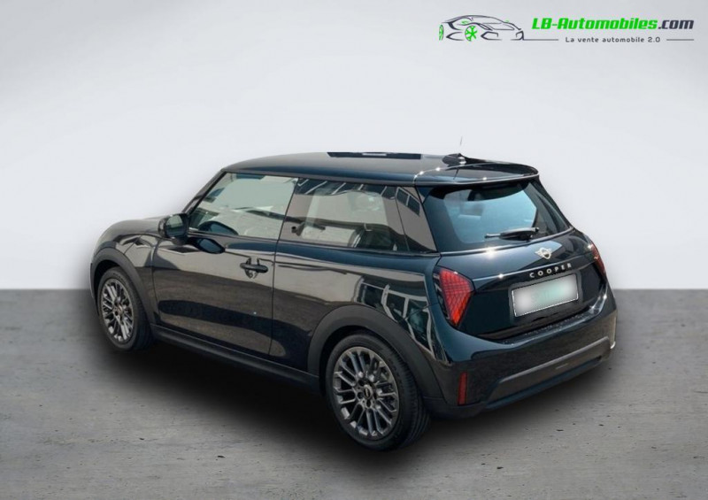 Mini Mini Cooper 156 ch BVA  occasion  Beaupuy - photo n4