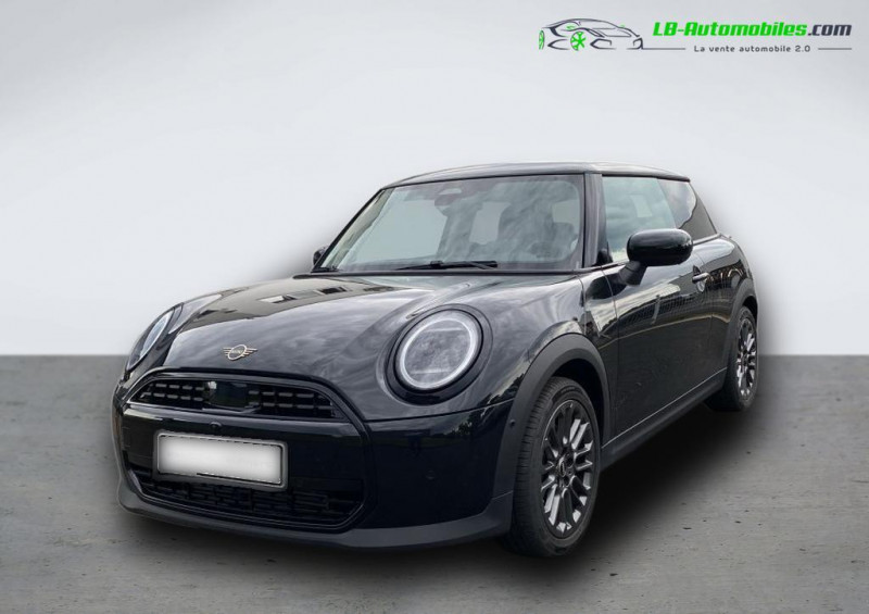 Mini Mini Cooper 156 ch BVA  occasion  Beaupuy