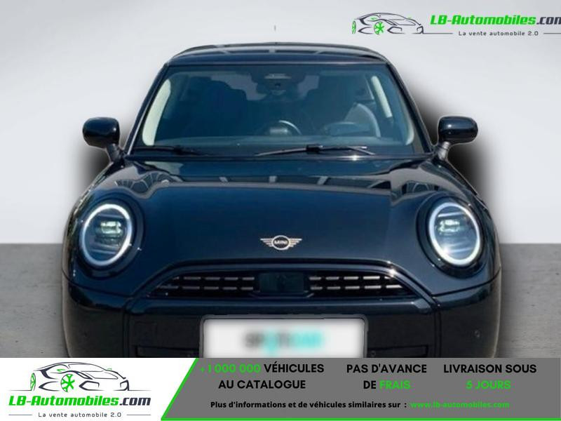 Mini Mini Cooper 156 ch BVA 2024 - photo n°5 Mini Mini Cooper 156 ch BVA  occasion à Beaupuy - photo n°5