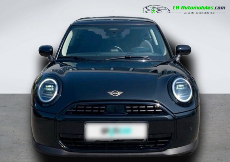 Mini Mini Cooper 156 ch BVA  occasion  Beaupuy - photo n5