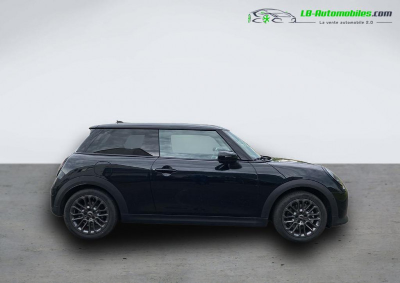 Mini Mini Cooper 156 ch BVA  occasion  Beaupuy - photo n6