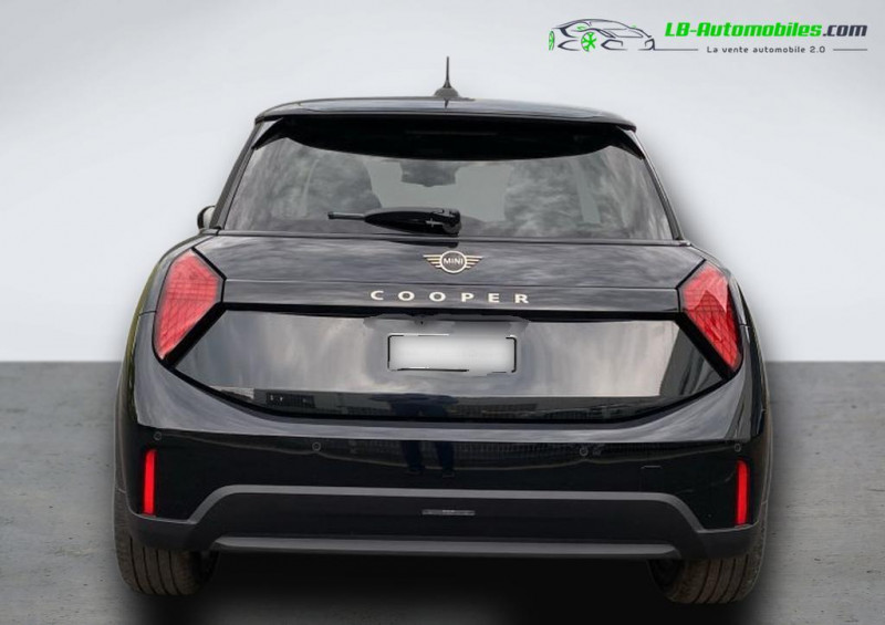 Mini Mini Cooper 156 ch BVA  occasion  Beaupuy - photo n7
