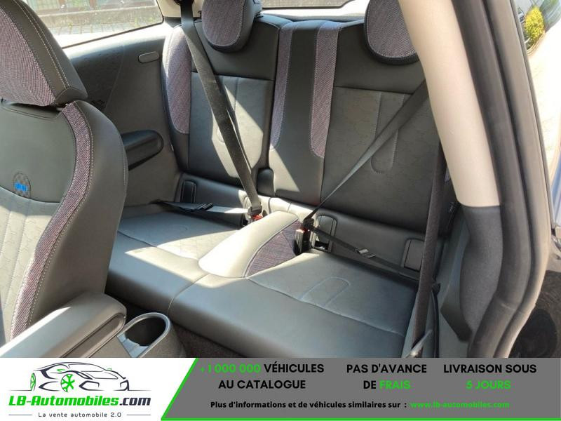 Mini Mini Cooper 156 ch BVA 2024 - photo n°8 Mini Mini Cooper 156 ch BVA  occasion à Beaupuy - photo n°8