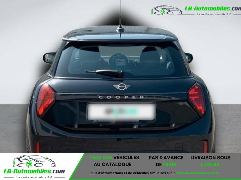 Mini Mini Cooper 156 ch BVA 2024 - photo n°7 Mini Mini Cooper 156 ch BVA  occasion à Beaupuy - photo n°7