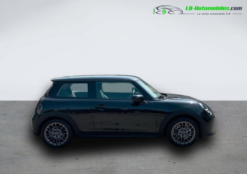 Mini Mini Cooper 156 ch BVA  occasion  Beaupuy - photo n6