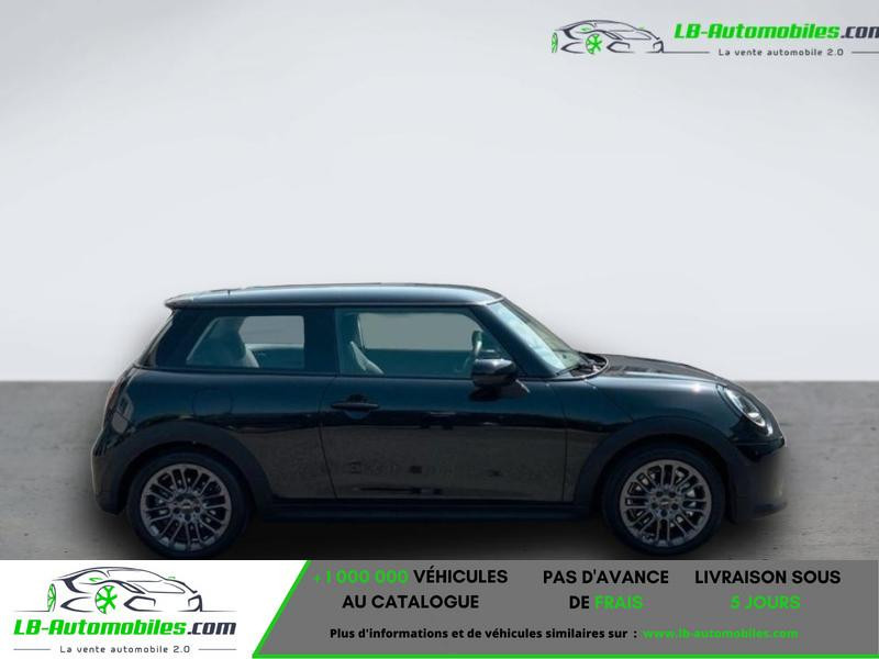 Mini Mini Cooper 156 ch BVA 2024 - photo n°6 Mini Mini Cooper 156 ch BVA  occasion à Beaupuy - photo n°6