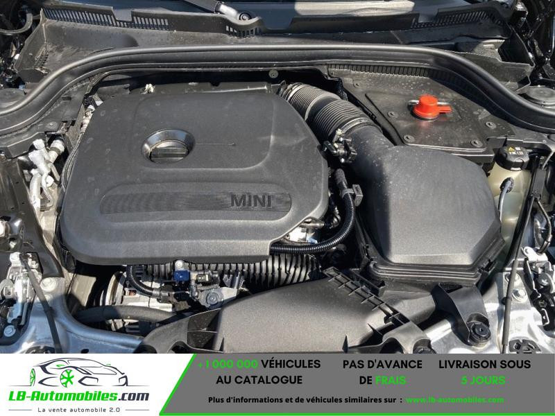 Mini Mini Cooper 156 ch BVA 2024 - photo n°10 Mini Mini Cooper 156 ch BVA  occasion à Beaupuy - photo n°10