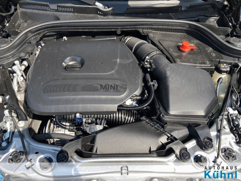 Mini Mini Cooper 156 ch BVA  occasion  Beaupuy - photo n10