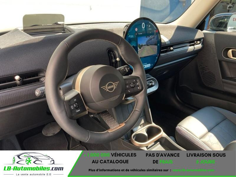 Mini Mini Cooper 156 ch BVA 2024 - photo n°9 Mini Mini Cooper 156 ch BVA  occasion à Beaupuy - photo n°9