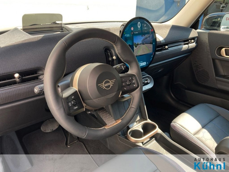 Mini Mini Cooper 156 ch BVA  occasion  Beaupuy - photo n9