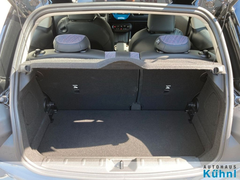 Mini Mini Cooper 156 ch BVA  occasion  Beaupuy - photo n11