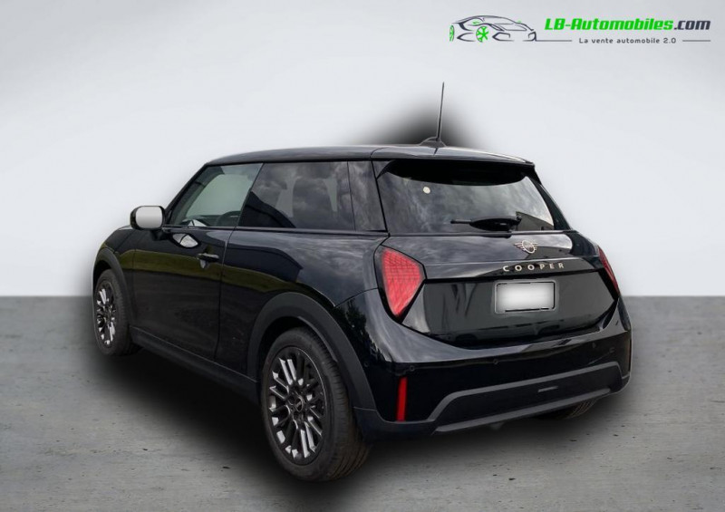 Mini Mini Cooper 156 ch BVA  occasion  Beaupuy - photo n4