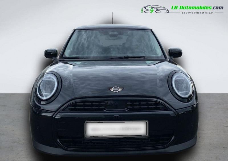 Mini Mini Cooper 156 ch BVA  occasion  Beaupuy - photo n5