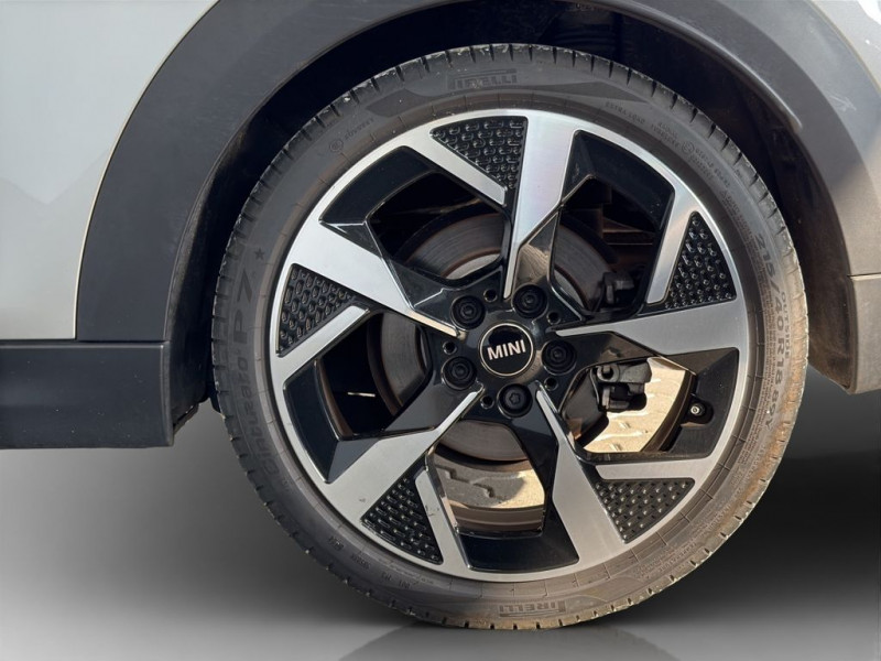 Mini Mini Cooper 156 ch BVA  occasion  Beaupuy - photo n7